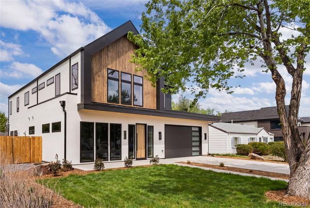 3015 S Ash Street, Denver, CO 80222