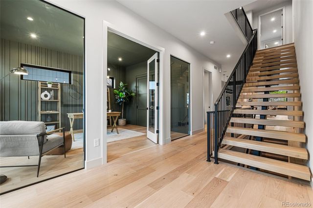 3015 S Ash Street, Denver, CO 80222