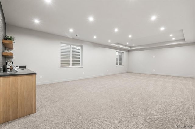 3015 S Ash Street, Denver, CO 80222