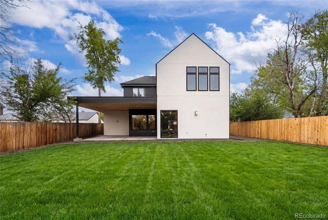 3015 S Ash Street, Denver, CO 80222