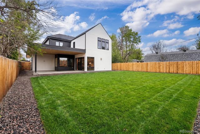 3015 S Ash Street, Denver, CO 80222