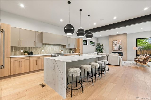 3015 S Ash Street, Denver, CO 80222