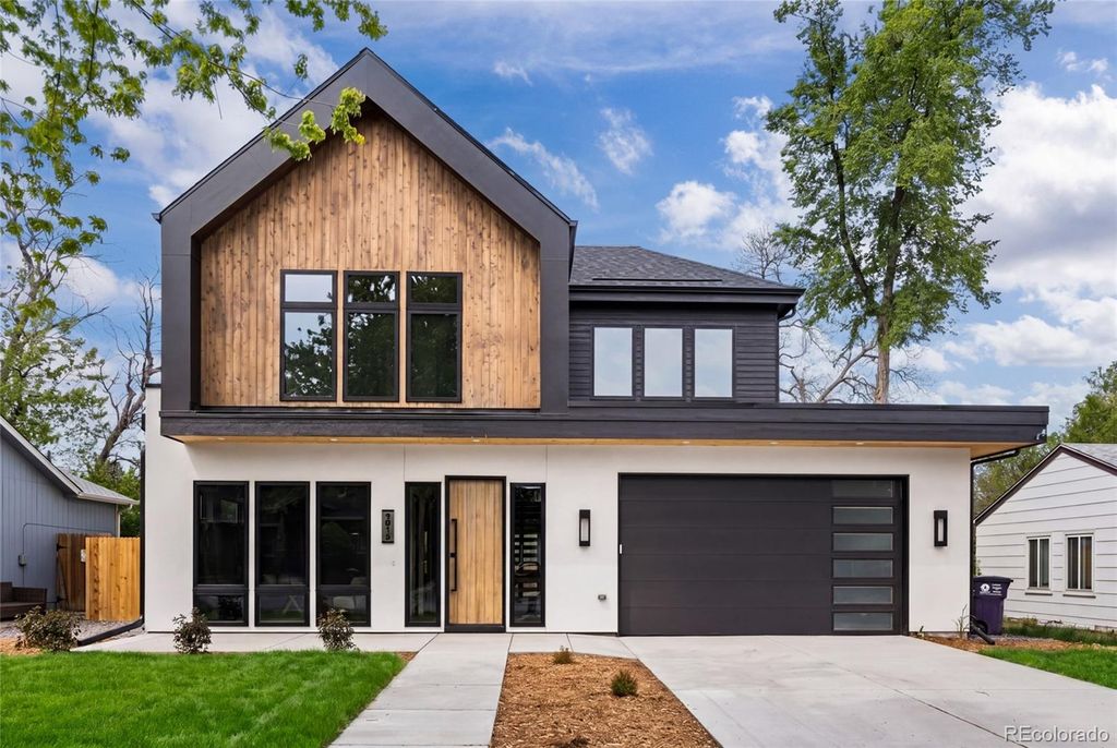 3015 S Ash Street, Denver, CO 80222