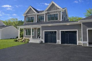 21 Country Farm Road 21, Framingham, MA 01701