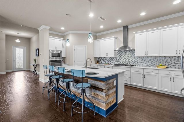 2902 LONG BOW WAY, Odessa, FL 33556