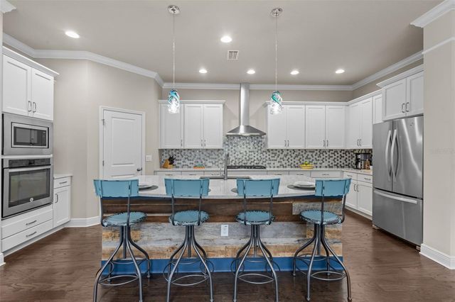 2902 LONG BOW WAY, Odessa, FL 33556