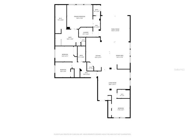 2902 LONG BOW WAY, Odessa, FL 33556