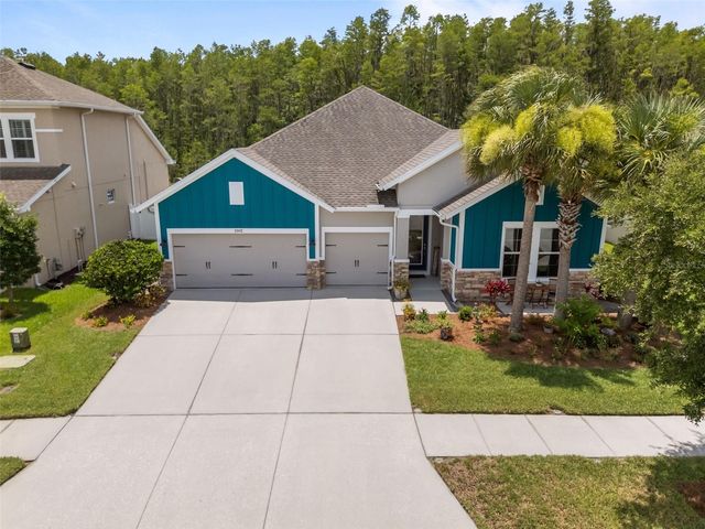 2902 LONG BOW WAY, Odessa, FL 33556