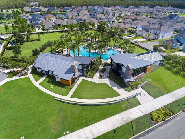 2902 LONG BOW WAY, Odessa, FL 33556