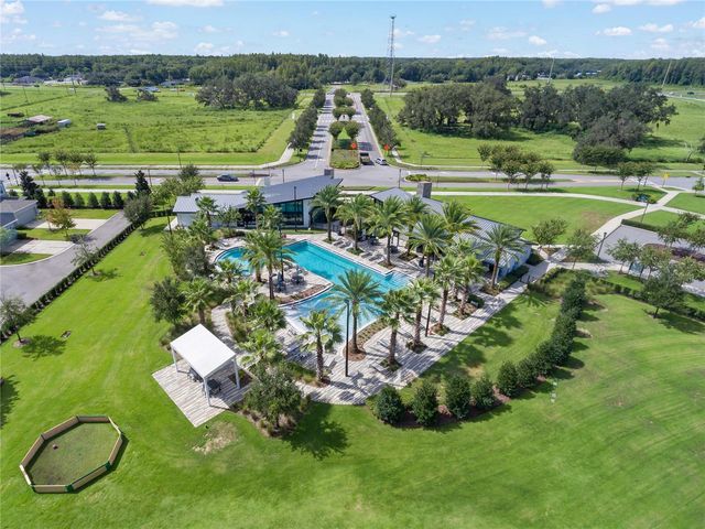 2902 LONG BOW WAY, Odessa, FL 33556