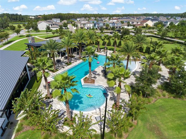 2902 LONG BOW WAY, Odessa, FL 33556