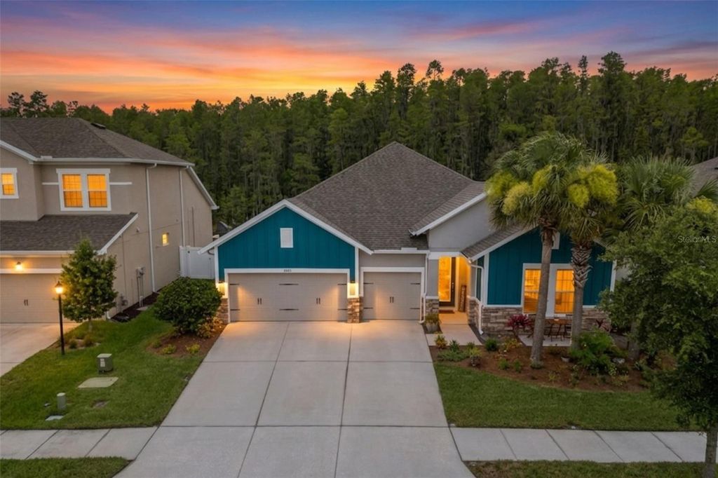 2902 LONG BOW WAY, Odessa, FL 33556