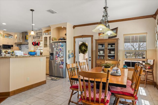 9001 Sawgrass Court, Granbury, TX 76049