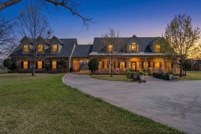 9001 Sawgrass Court, Granbury, TX 76049