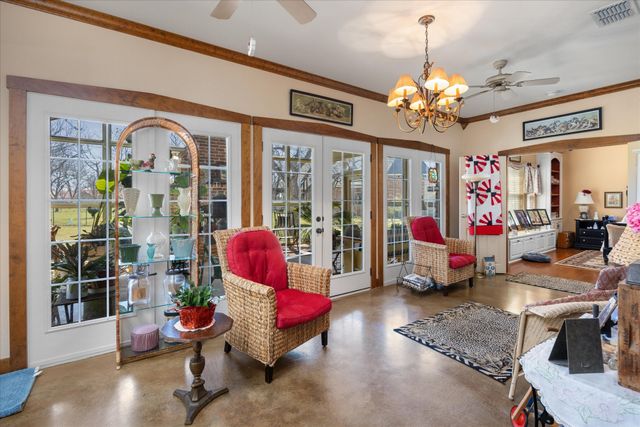 9001 Sawgrass Court, Granbury, TX 76049