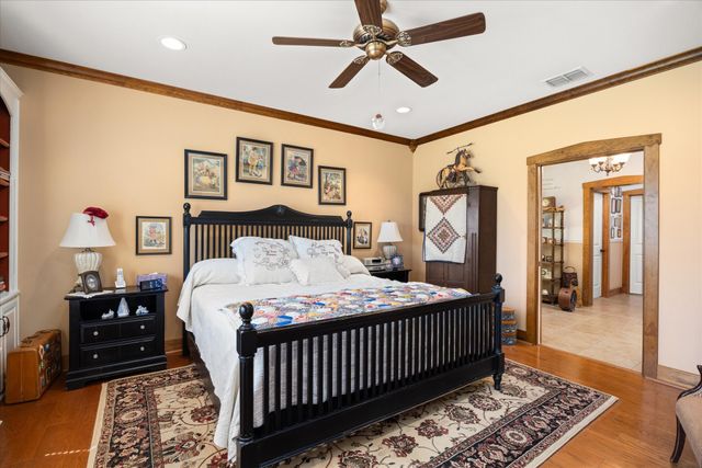 9001 Sawgrass Court, Granbury, TX 76049