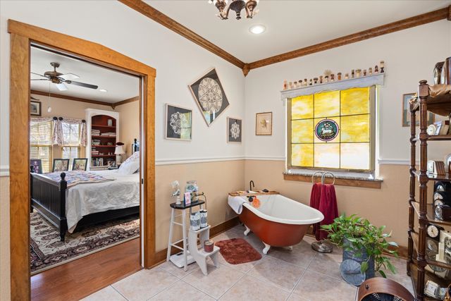 9001 Sawgrass Court, Granbury, TX 76049