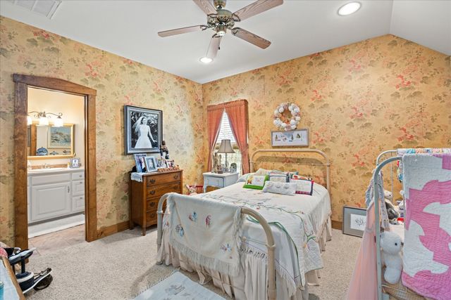 9001 Sawgrass Court, Granbury, TX 76049