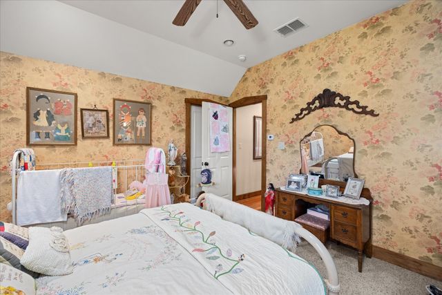 9001 Sawgrass Court, Granbury, TX 76049