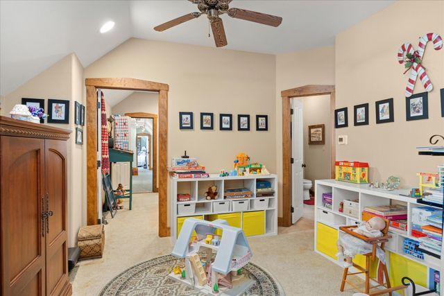 9001 Sawgrass Court, Granbury, TX 76049