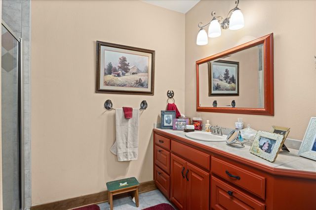 9001 Sawgrass Court, Granbury, TX 76049