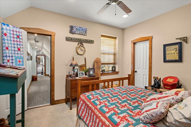 9001 Sawgrass Court, Granbury, TX 76049