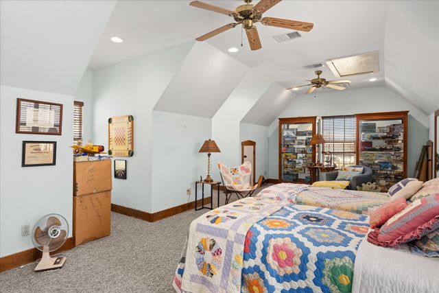 9001 Sawgrass Court, Granbury, TX 76049