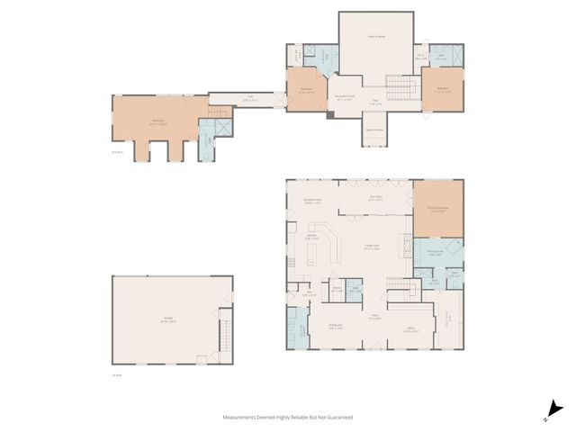 9001 Sawgrass Court, Granbury, TX 76049