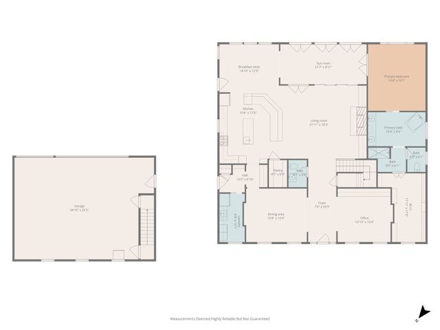 9001 Sawgrass Court, Granbury, TX 76049