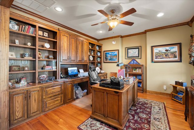 9001 Sawgrass Court, Granbury, TX 76049