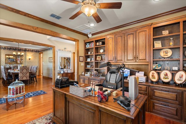 9001 Sawgrass Court, Granbury, TX 76049