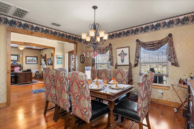 9001 Sawgrass Court, Granbury, TX 76049