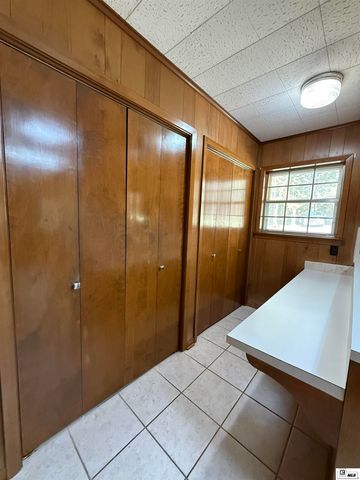 516 GLENDALE DRIVE, Ruston, LA 71270