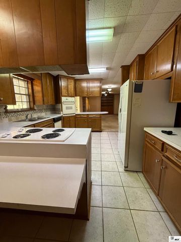 516 GLENDALE DRIVE, Ruston, LA 71270