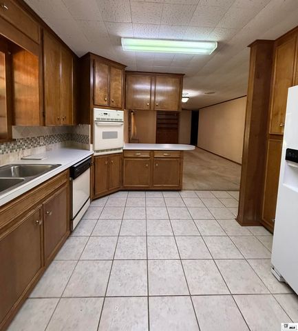 516 GLENDALE DRIVE, Ruston, LA 71270