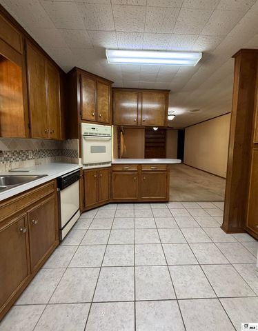 516 GLENDALE DRIVE, Ruston, LA 71270