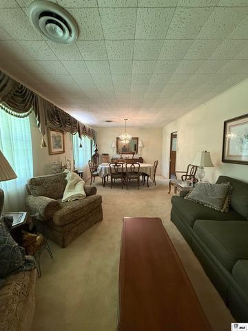 516 GLENDALE DRIVE, Ruston, LA 71270