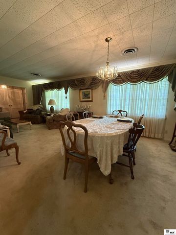 516 GLENDALE DRIVE, Ruston, LA 71270