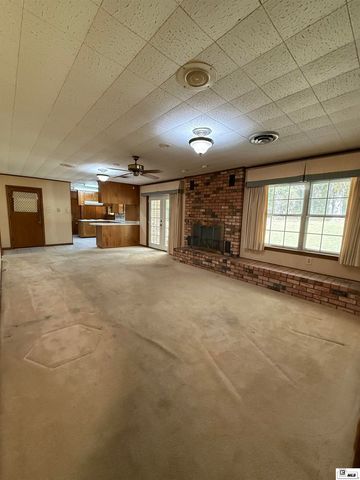 516 GLENDALE DRIVE, Ruston, LA 71270