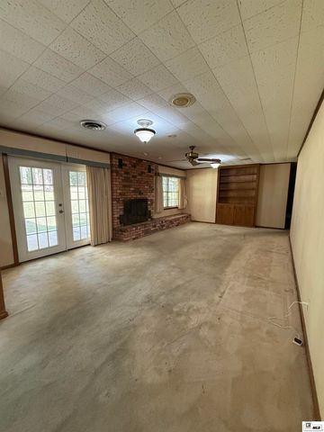 516 GLENDALE DRIVE, Ruston, LA 71270