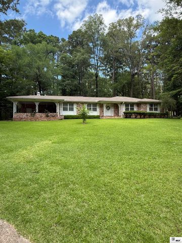 516 GLENDALE DRIVE, Ruston, LA 71270