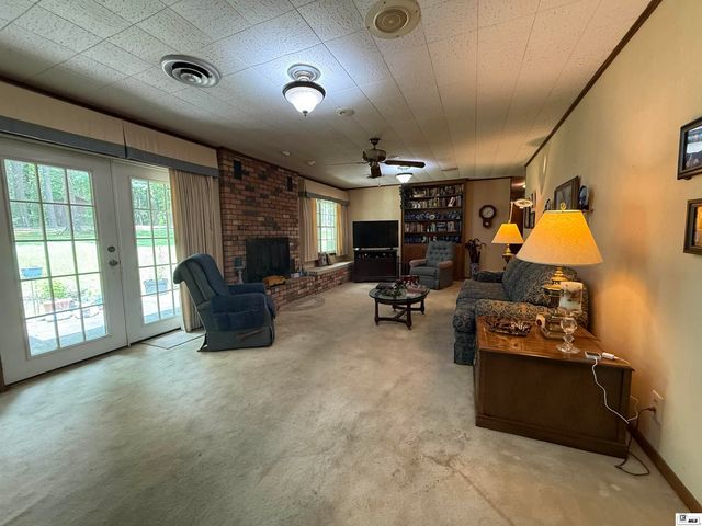 516 GLENDALE DRIVE, Ruston, LA 71270