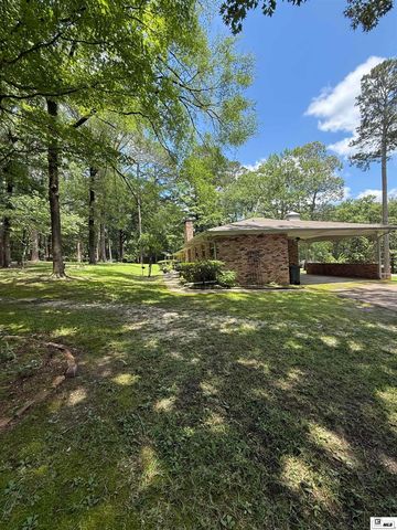 516 GLENDALE DRIVE, Ruston, LA 71270