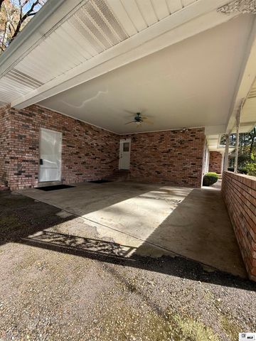 516 GLENDALE DRIVE, Ruston, LA 71270