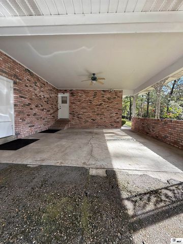 516 GLENDALE DRIVE, Ruston, LA 71270