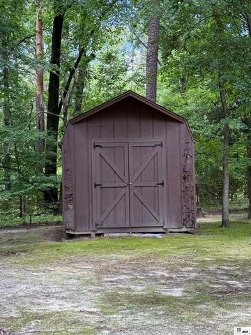 516 GLENDALE DRIVE, Ruston, LA 71270