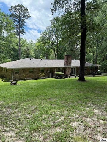 516 GLENDALE DRIVE, Ruston, LA 71270