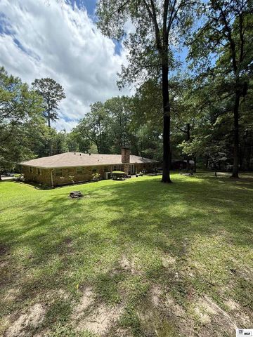 516 GLENDALE DRIVE, Ruston, LA 71270