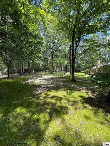 516 GLENDALE DRIVE, Ruston, LA 71270