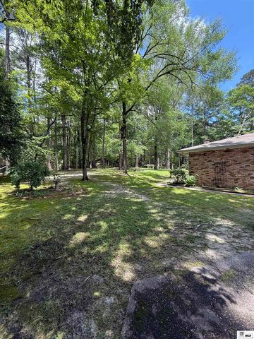 516 GLENDALE DRIVE, Ruston, LA 71270